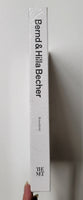 Bernd & Hilla Becher by Jeff L. Rosenheim hardcover book