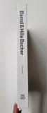 Bernd & Hilla Becher by Jeff L. Rosenheim hardcover book