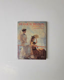 Frank W. Benson: American Impressionist by Faith Andrews Bedford hardcover book