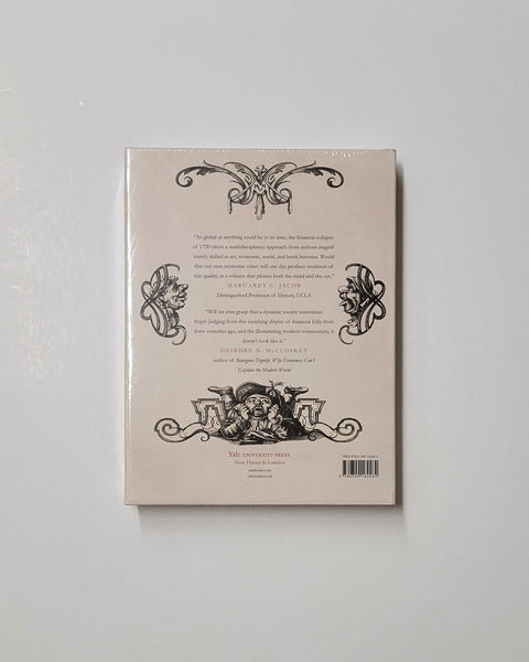 Geert Rouwenhorst The Great Mirror of Folly By William N. Goetzmann | D & E LAKE LTD. – D ...