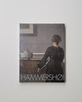 Hammershoi by Felix Kramer & Naoki Sato hardcover book