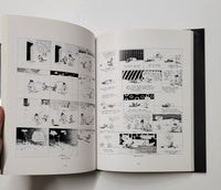 Krazy Kat: The Comic Art of George Herriman by Patrick McDonnell, Karen O'Connell & Gerogia Riley de Havenon hardcover book