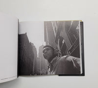 Muhammad Ali by Magnum Photographers & Dave Anderson hardcover book