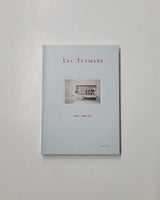 Luc Tuymans: The Arena by Stephan Berg hardcover book