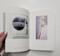 Luc Tuymans: The Arena by Stephan Berg hardcover book