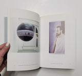 Luc Tuymans: The Arena by Stephan Berg hardcover book