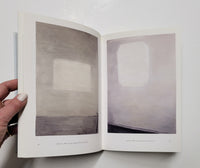 Luc Tuymans: The Arena by Stephan Berg hardcover book