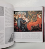 Burne-Jones: The Life and Works of Sir Edward Burne-Jones (1833-1898) by Christopher Wood hardcover book