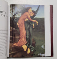 Burne-Jones: The Life and Works of Sir Edward Burne-Jones (1833-1898) by Christopher Wood hardcover book