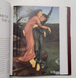 Burne-Jones: The Life and Works of Sir Edward Burne-Jones (1833-1898) by Christopher Wood hardcover book