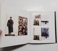The Photobook: A History Volume I by Martin Parr & Gerry Badger hardcover book