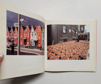Toronto's Toronto A Photographic Collection Edited by J. Marc Cote Pouliot hardcover book