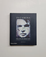 In Camera: Francis Bacon by Martin Harrison | ART BOOKS | D&E LAKE 
