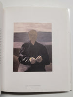 Luc Tuymans by Madeline Grynsztejn & Helen Molesworth hardcover book