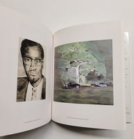 Luc Tuymans by Madeline Grynsztejn & Helen Molesworth hardcover book
