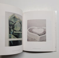 Luc Tuymans by Madeline Grynsztejn & Helen Molesworth hardcover book