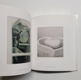 Luc Tuymans by Madeline Grynsztejn & Helen Molesworth hardcover book
