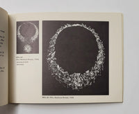 Jewellery '71: An Exhibition of Contemporary Jewellery by Renee S. Neu paperback book