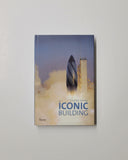 Iconic Building by Charles Jencks hardcover book