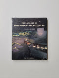 The Language of Post-Modern Architecture by Charles Jencks hardcover book