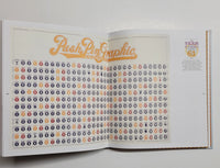 The Push Pin Graphic: A Quarter Century by Seymour Chwast | D&E