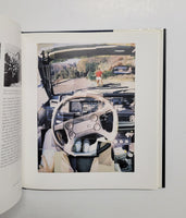 Hockney on Photography: Conversations with Paul Joyce hardcover book