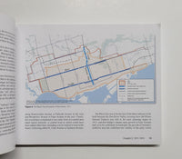 Rapid Transit in Toronto: A Century of Plans, Projects, Politics and Paralysis by Edward J. Levy paperback book