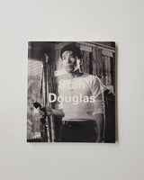 Stan Douglas by Diana Thater, Scott Watson & Carol J. Clover paperback book