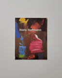 Hans Hofmann 1880 bis 1966 by William C. Seitz paperback book