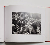 Streetwise: Masters of 60s Photography by Andy Grundberg & Deborah Klochko hardcover book