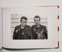 Streetwise: Masters of 60s Photography by Andy Grundberg & Deborah Klochko hardcover book