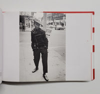 Streetwise: Masters of 60s Photography by Andy Grundberg & Deborah Klochko hardcover book