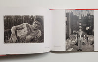 Streetwise: Masters of 60s Photography by Andy Grundberg & Deborah Klochko hardcover book