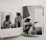 The Last Photographic Heroes: American Photographers of the Sixties and Seventies by Gilles Mora hardcover book