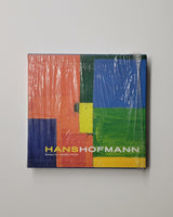 Hans Hofmann by Sam Hunter, Hans Hofmann, Tina Dickey & Frank Stella hardcover book