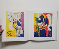 Hans Hofmann: A Retrospective by Karen Wilkin hardcover book