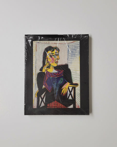 Picasso: Masterpieces from the Musee National Picasso, Paris by Anne Baldassari paperback book