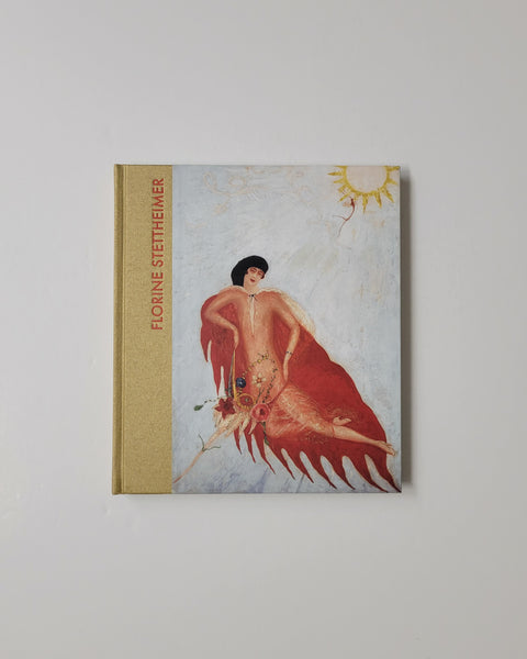 Florine Stettheimer by Matthias Muhling, Karin Althaus & Susanne Boller hardcover book