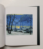 New Hope Impressions: George J. Stengel 1866-1937 by Thomas C. Folk hardcover book