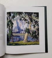 New Hope Impressions: George J. Stengel 1866-1937 by Thomas C. Folk hardcover book