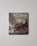 Winslow Homer: An American Vision by Randall C. Griffin hardcover book