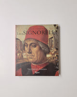 Luca Signorelli: The Complete Paintings by Tom Henry & Laurence Kanter hardcover book