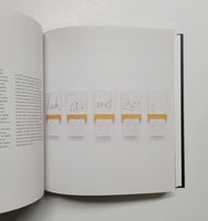 Luis Camnitzer by Hans-Michael Herzog, Deborah Cullen, Luis Camnitzer, Maren Welsch, Michel Glasmeier, Sabeth Buchmann hardcover book