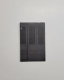 Mouvance: Ian Carr-Harris by Jeanne Randolph & Jerome Sans SIGNED Paperback book 