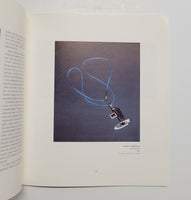 Body Work: A Selection of Contemporary Canadian Jewellery by Nancy Tousley & Nancy Dodds paperback book