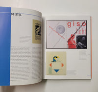 Pioneers Of Modern Graphic Design: A Complete History by Jeremy Aynsley paperback book