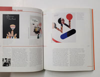 Pioneers Of Modern Graphic Design: A Complete History by Jeremy Aynsley paperback book