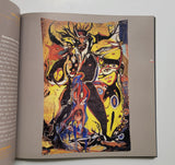 The End Is Near: Visions of Apocalypse, Millennium and Utopia: Works from the American Visionary Art Museum paperback book