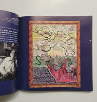 The End Is Near: Visions of Apocalypse, Millennium and Utopia: Works from the American Visionary Art Museum paperback book