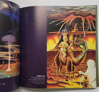 The End Is Near: Visions of Apocalypse, Millennium and Utopia: Works from the American Visionary Art Museum paperback book